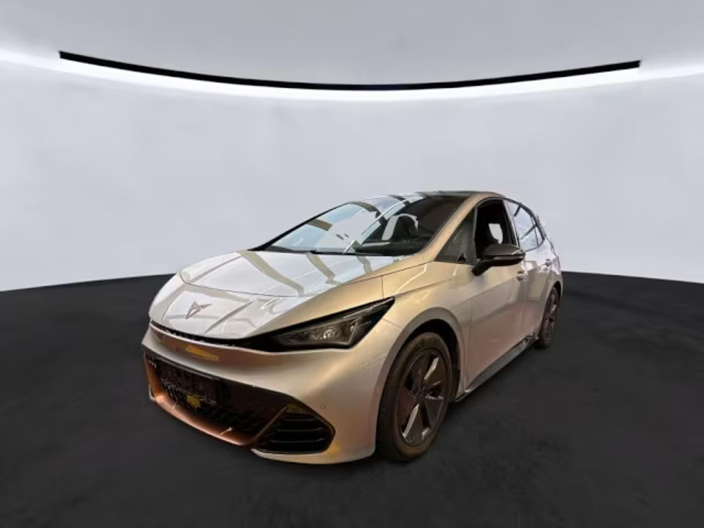 Cupra Born 58 kWh
