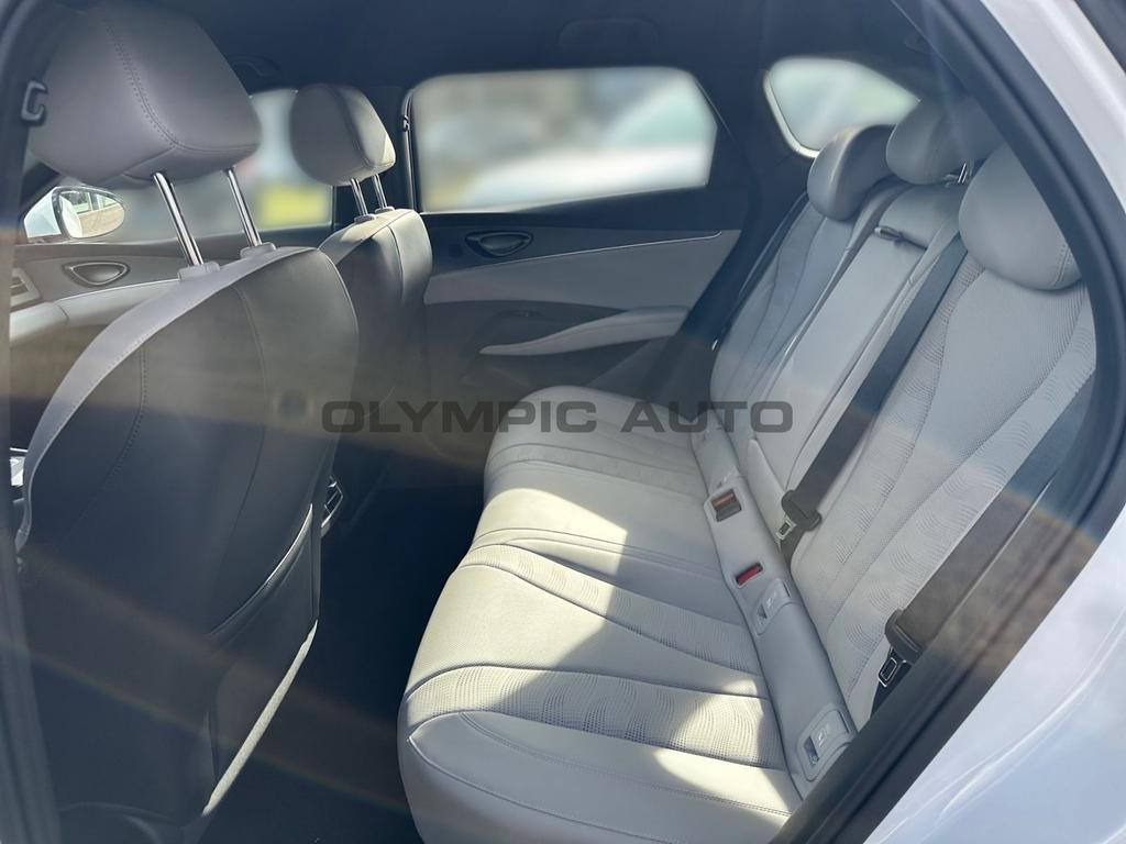BYD Seal 6