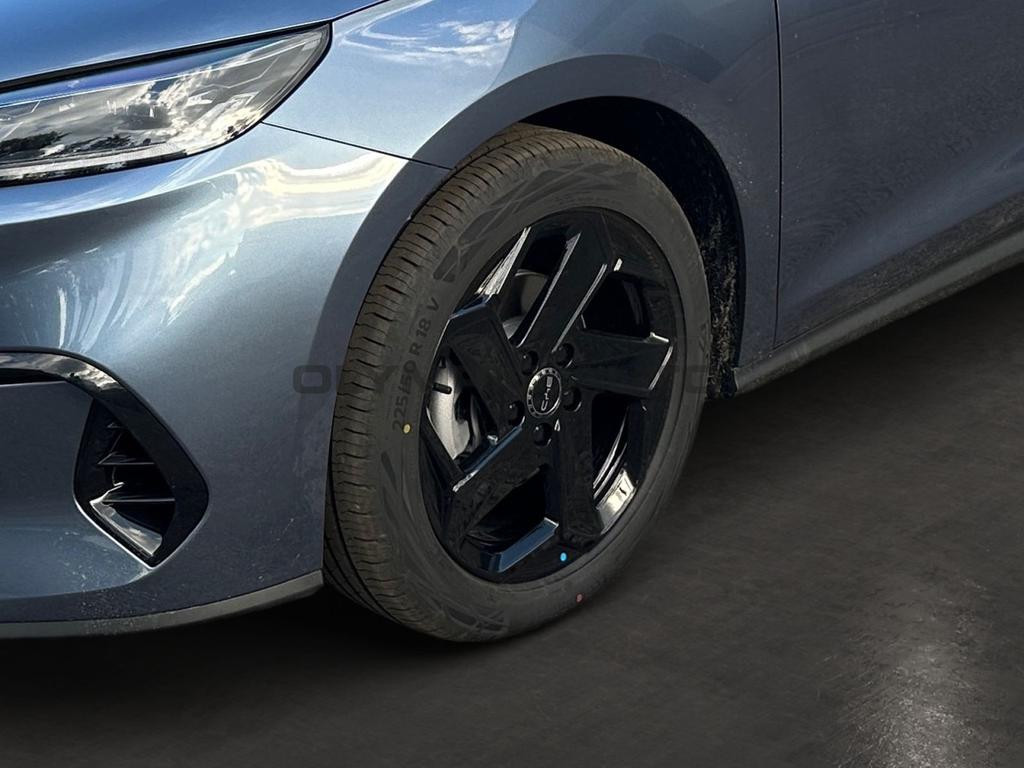 BYD Seal 6