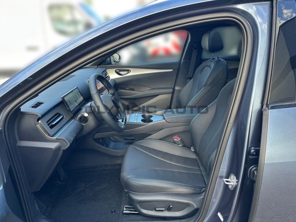 BYD Seal 6