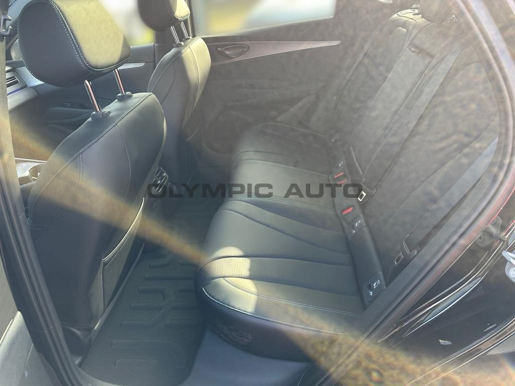 BYD Seal 6