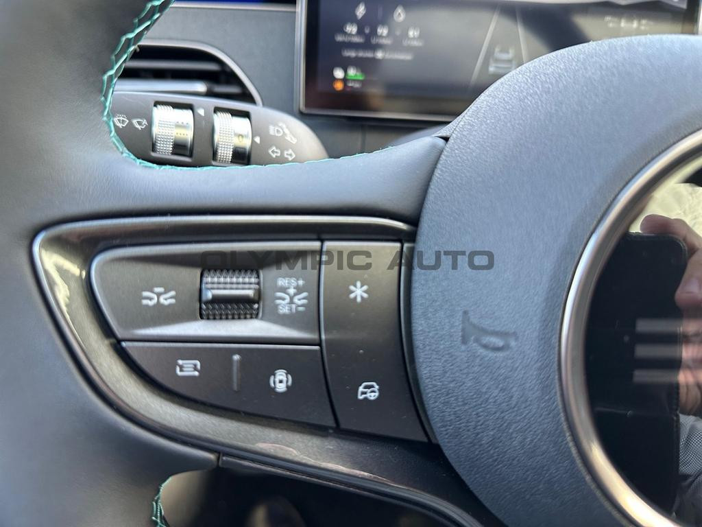 BYD Seal 6