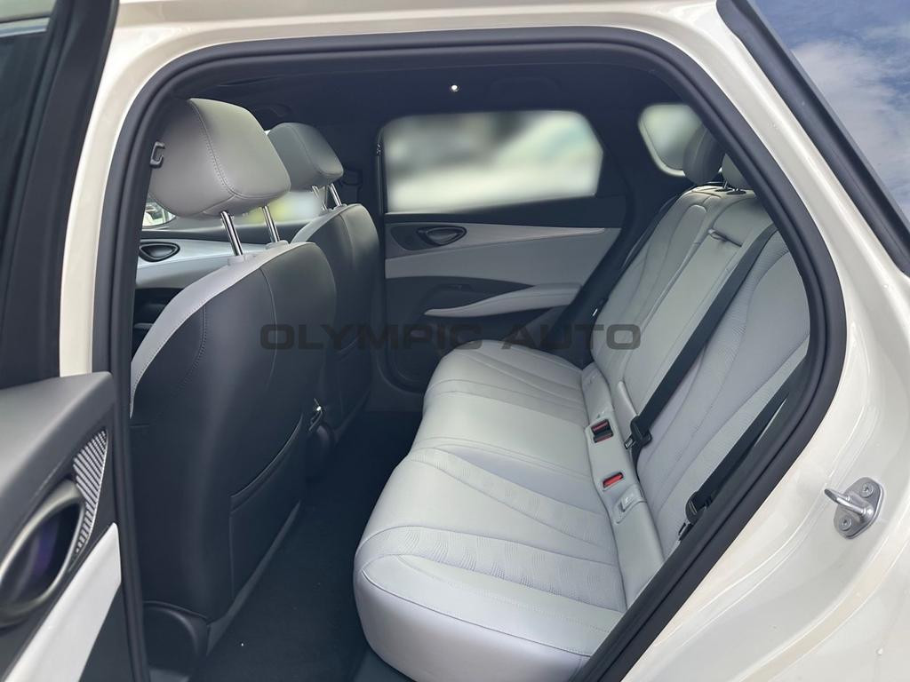 BYD Seal 6