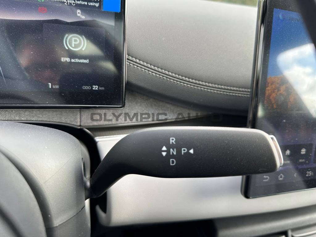 BYD Seal 6