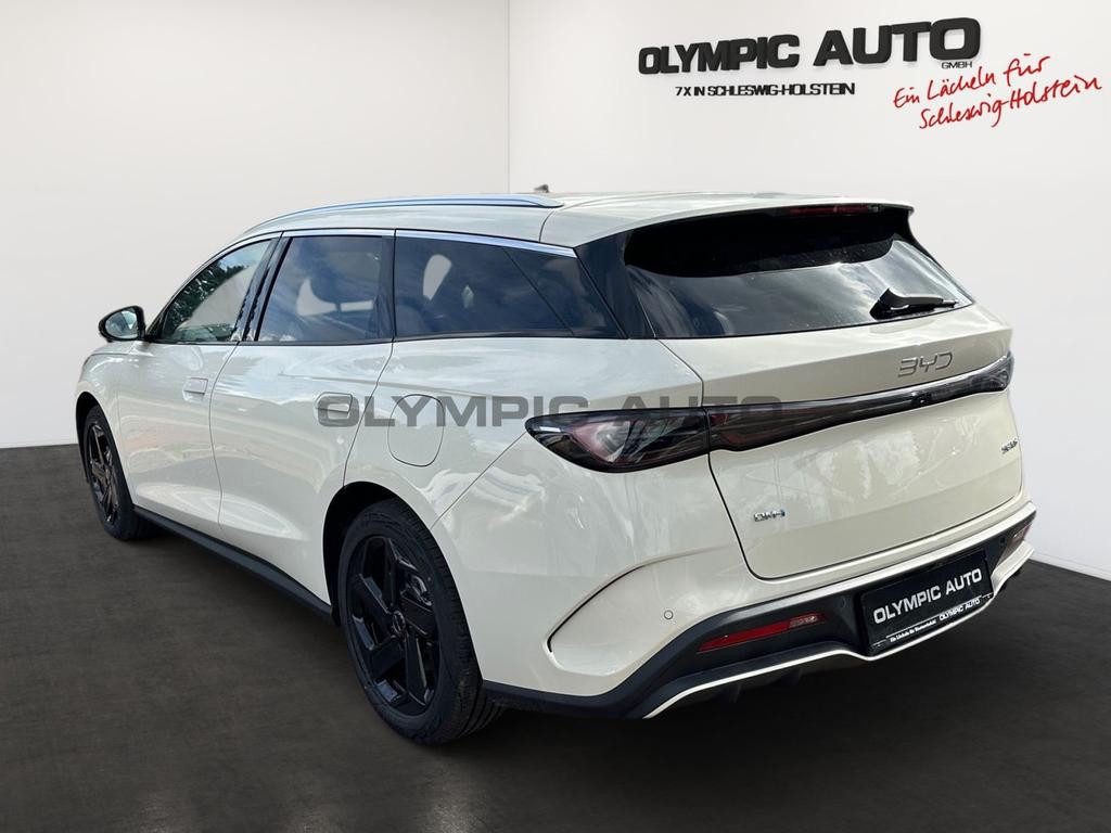 BYD Seal 6