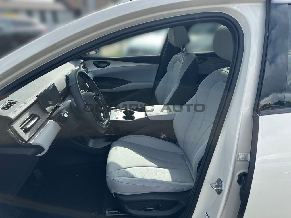 BYD Seal 6