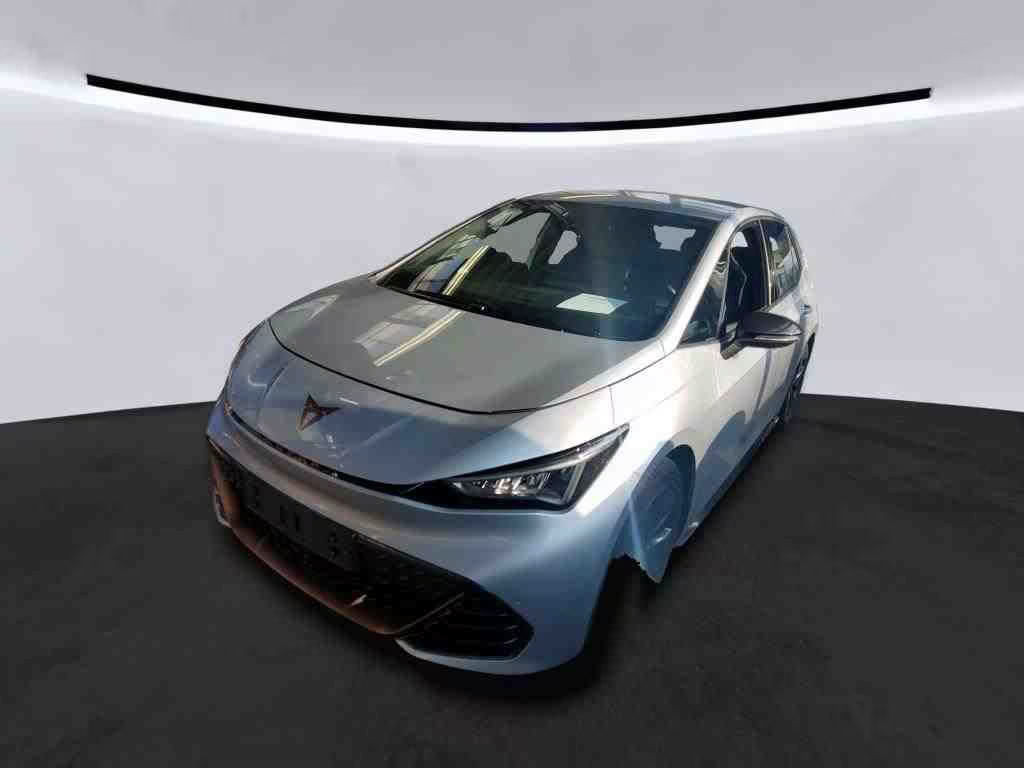Cupra Born 58 kWh