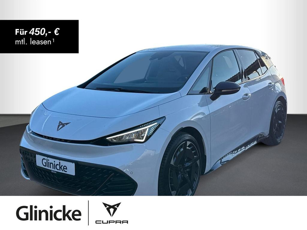 Cupra Born 77 kWh