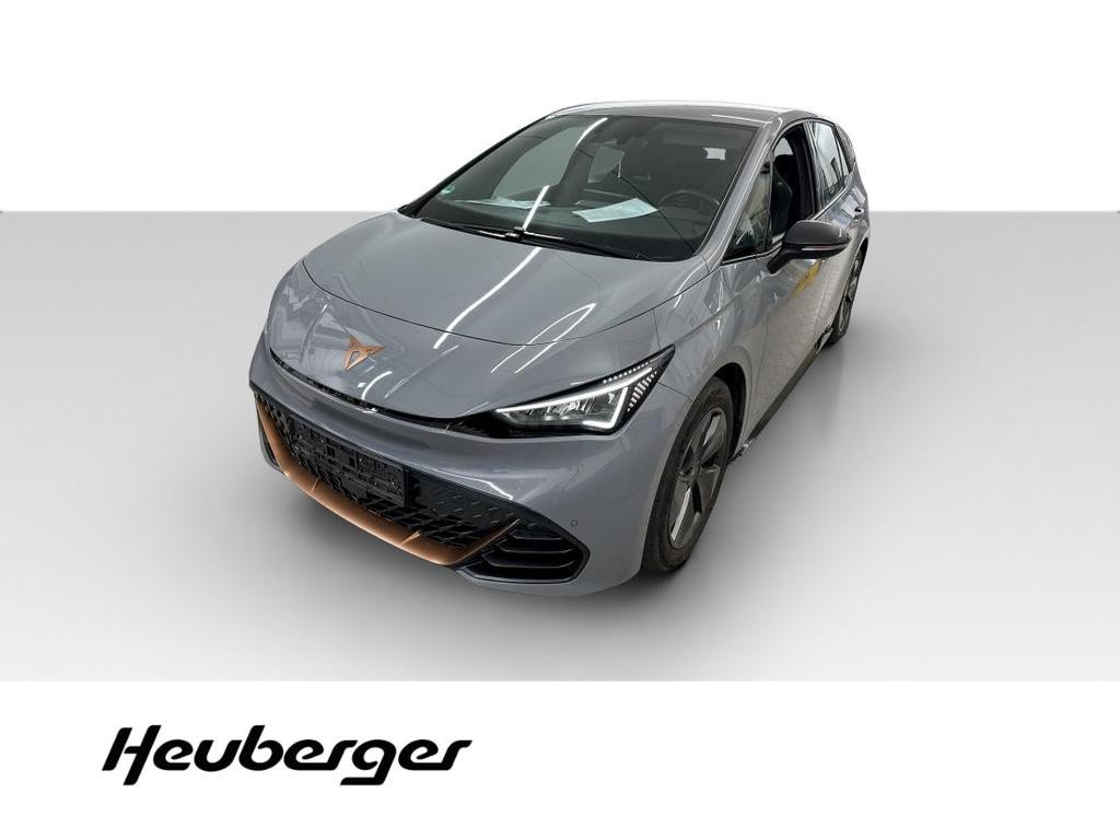 Cupra Born LED, ACC, Navi, R. Kamera, Keyless