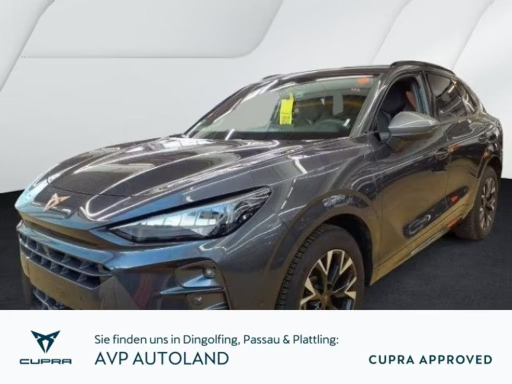 Cupra Terramar 1.5 TSI 1.5 e-Hybrid e-Hybrid