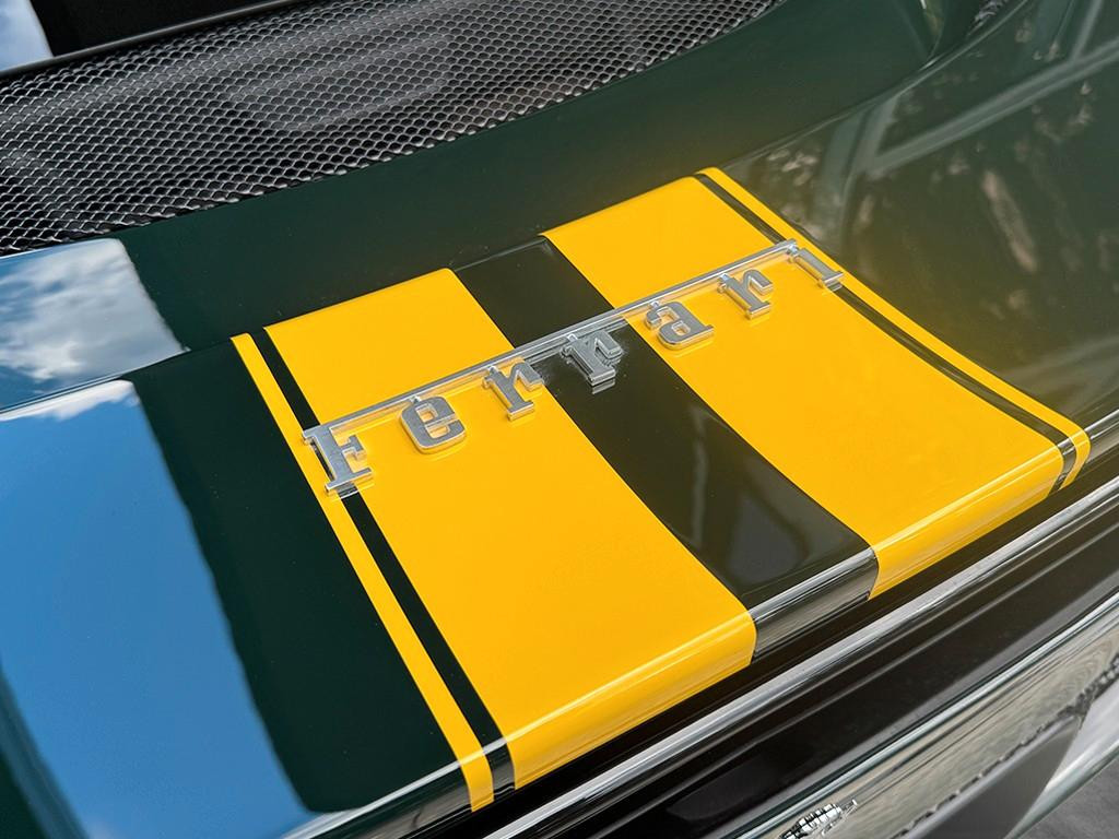 Ferrari 296