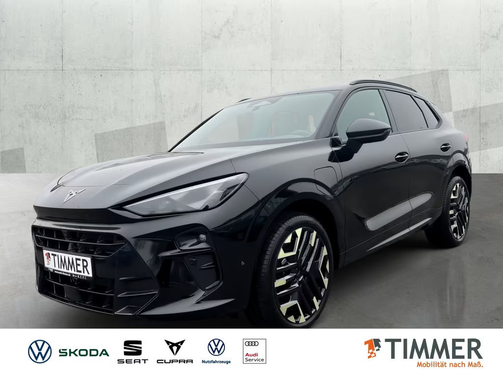 Cupra Terramar VZ