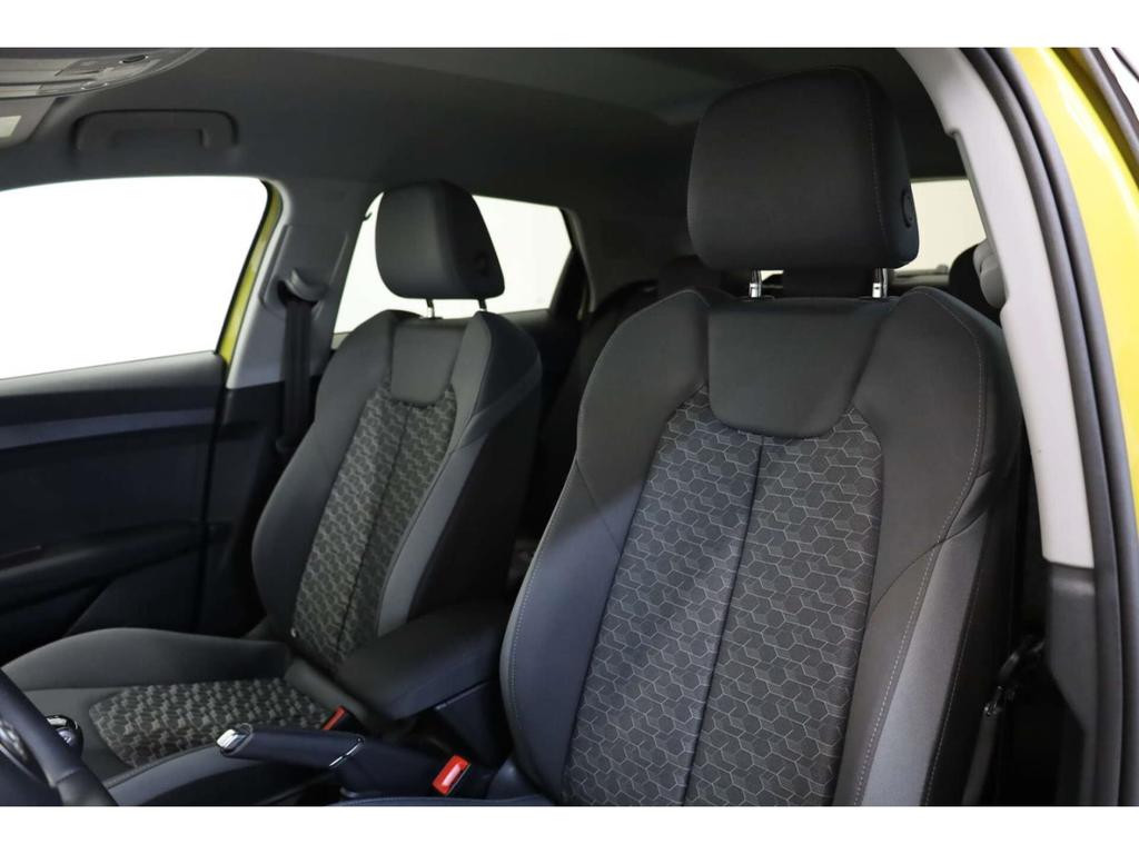 Audi A1 Citycarver