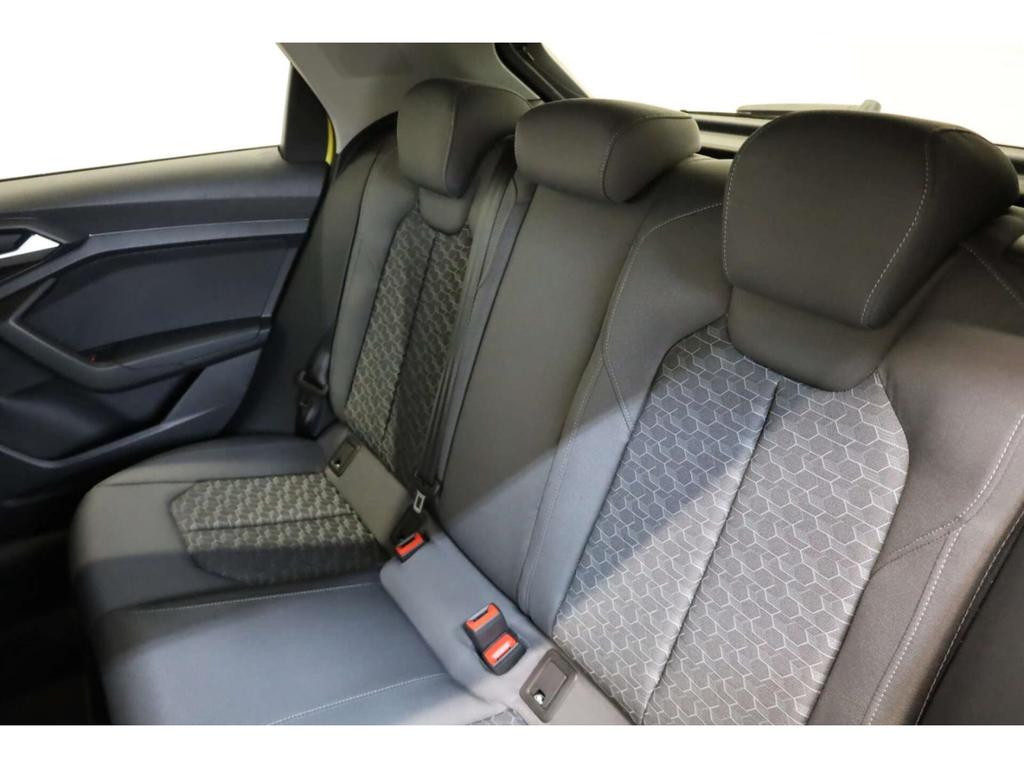 Audi A1 Citycarver