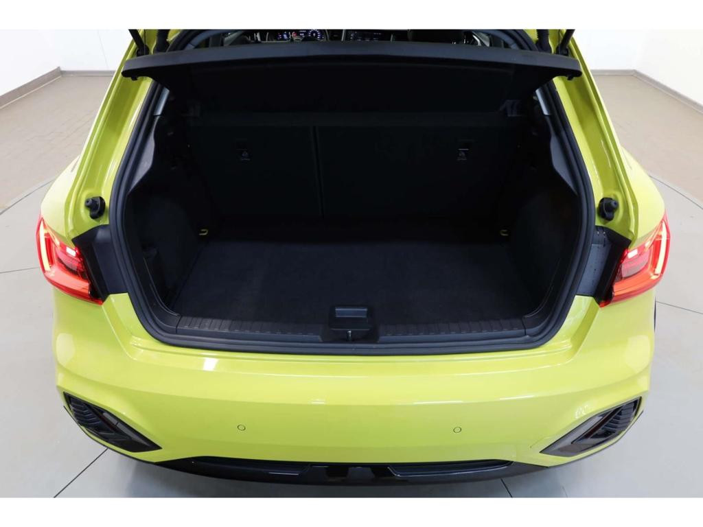 Audi A1 Citycarver