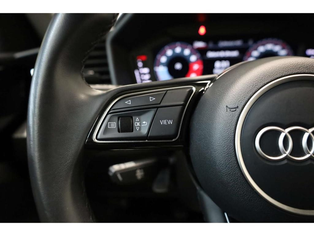Audi A1 Citycarver