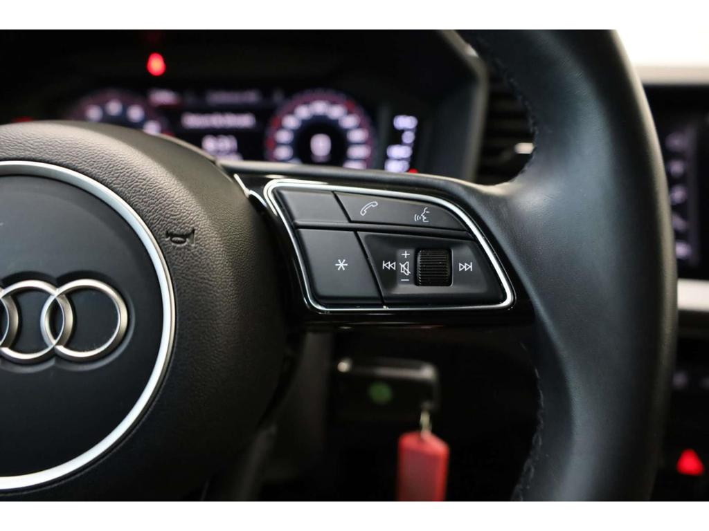 Audi A1 Citycarver