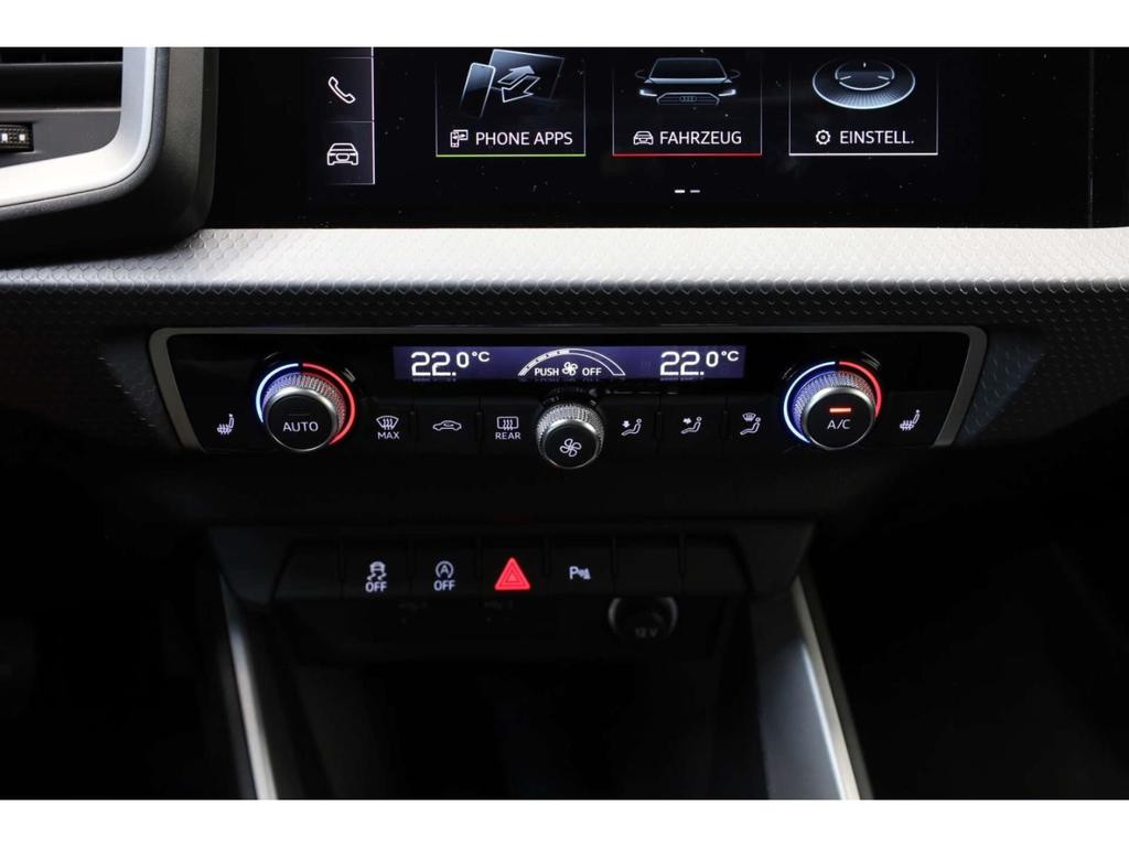Audi A1 Citycarver