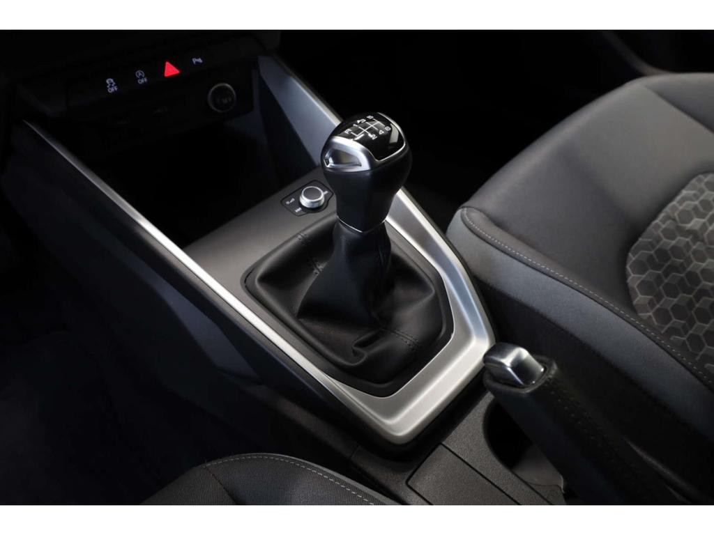 Audi A1 Citycarver
