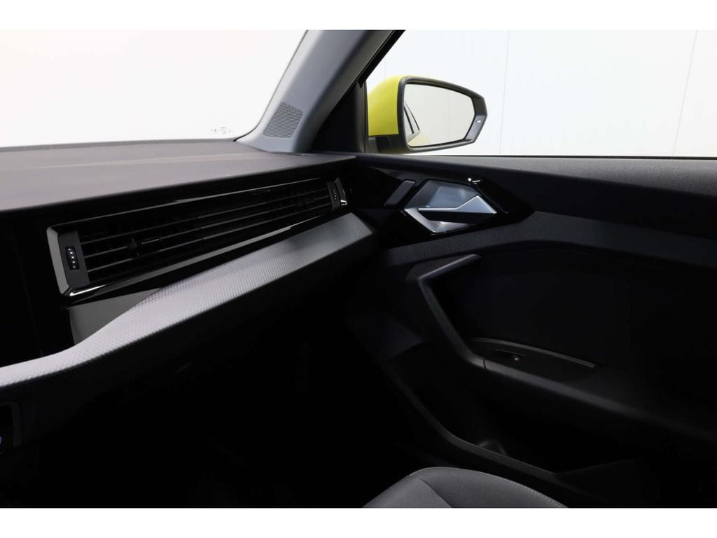 Audi A1 Citycarver