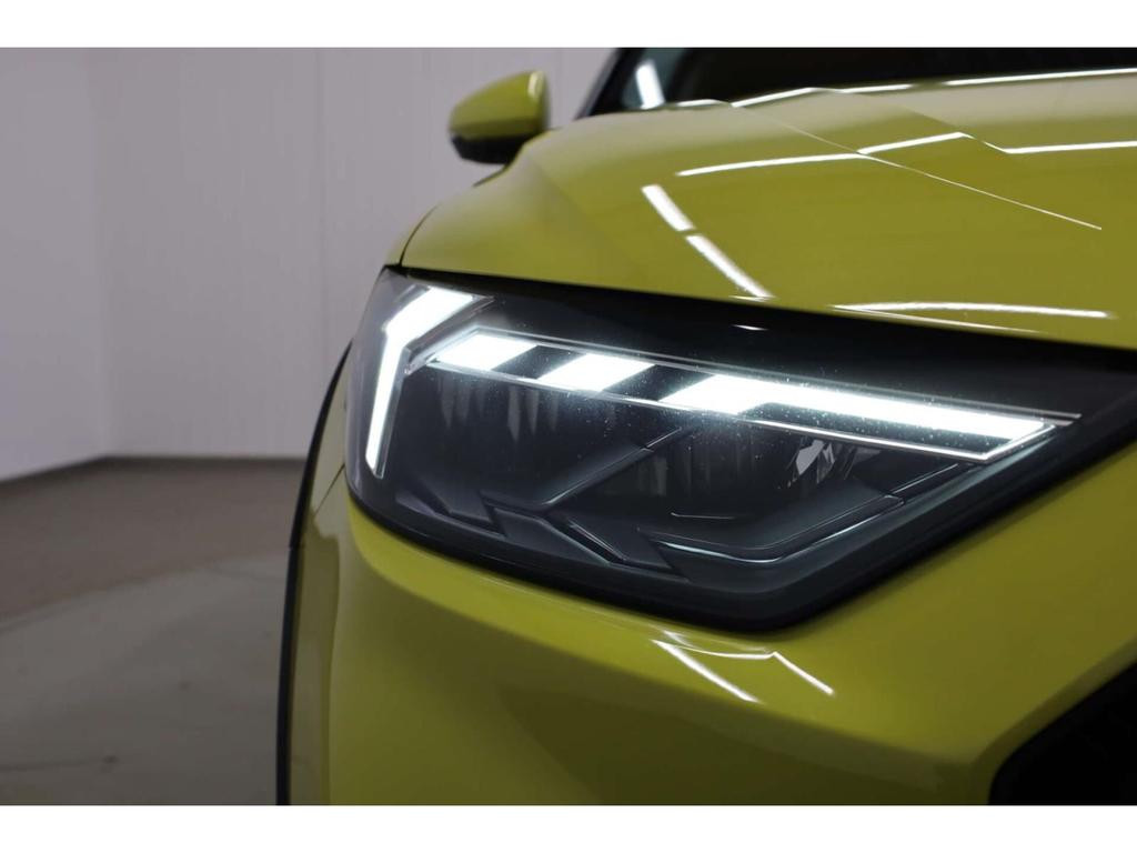 Audi A1 Citycarver