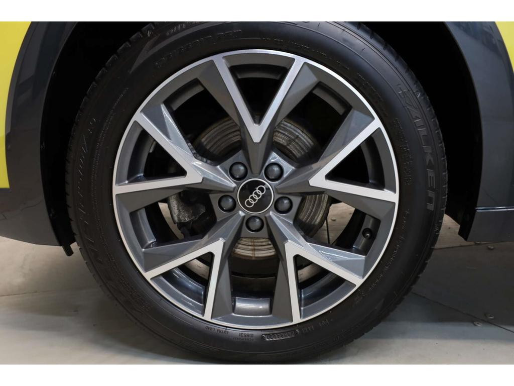Audi A1 Citycarver