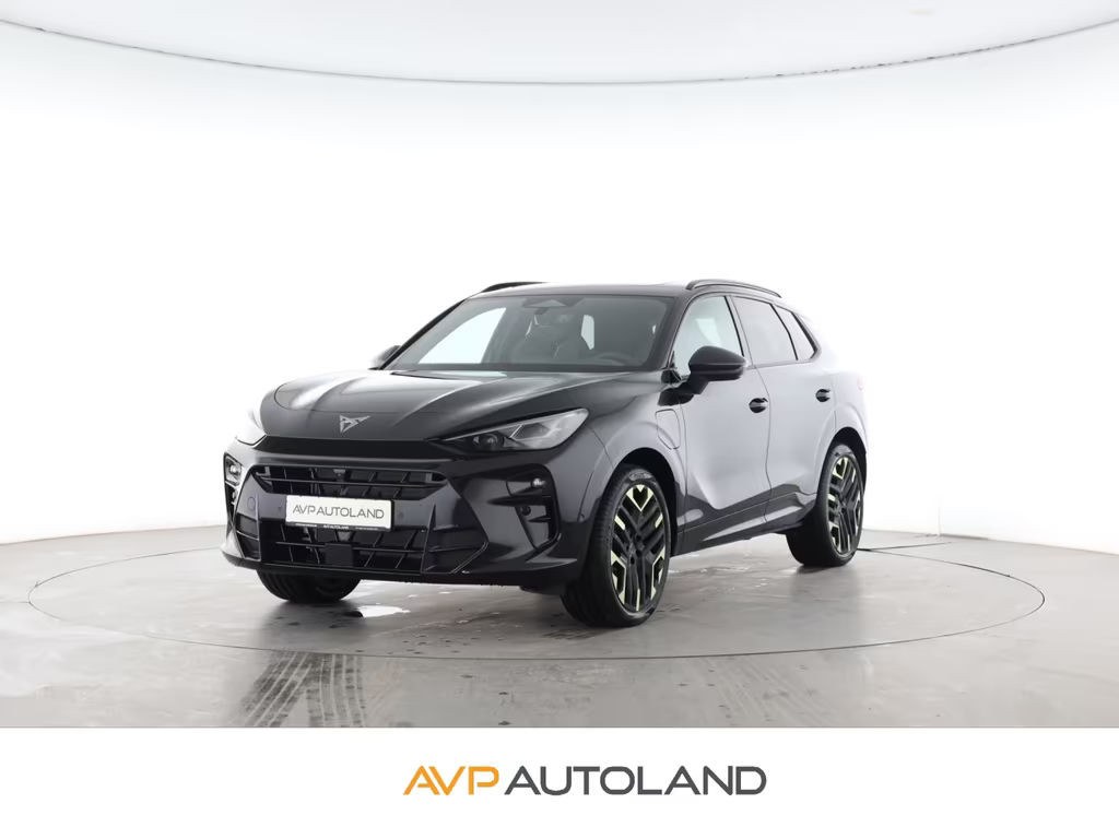 Cupra Terramar VZ 1.5 e-Hybrid e-Hybrid