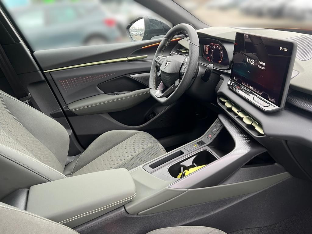 Cupra Terramar VZ