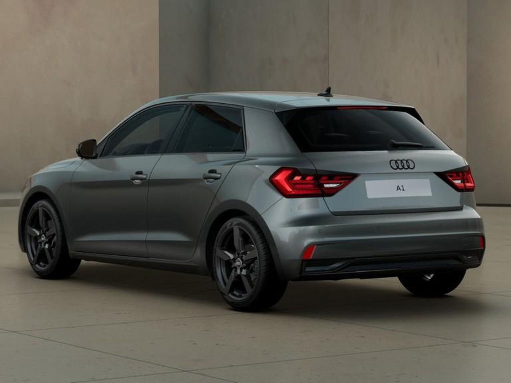 Audi A1 Sportback 30 TFSI