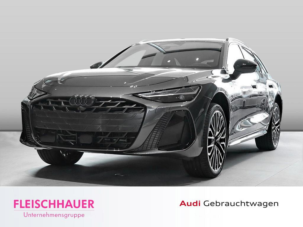 Audi A6 Avant Quattro Hybride 2.0 TFSI