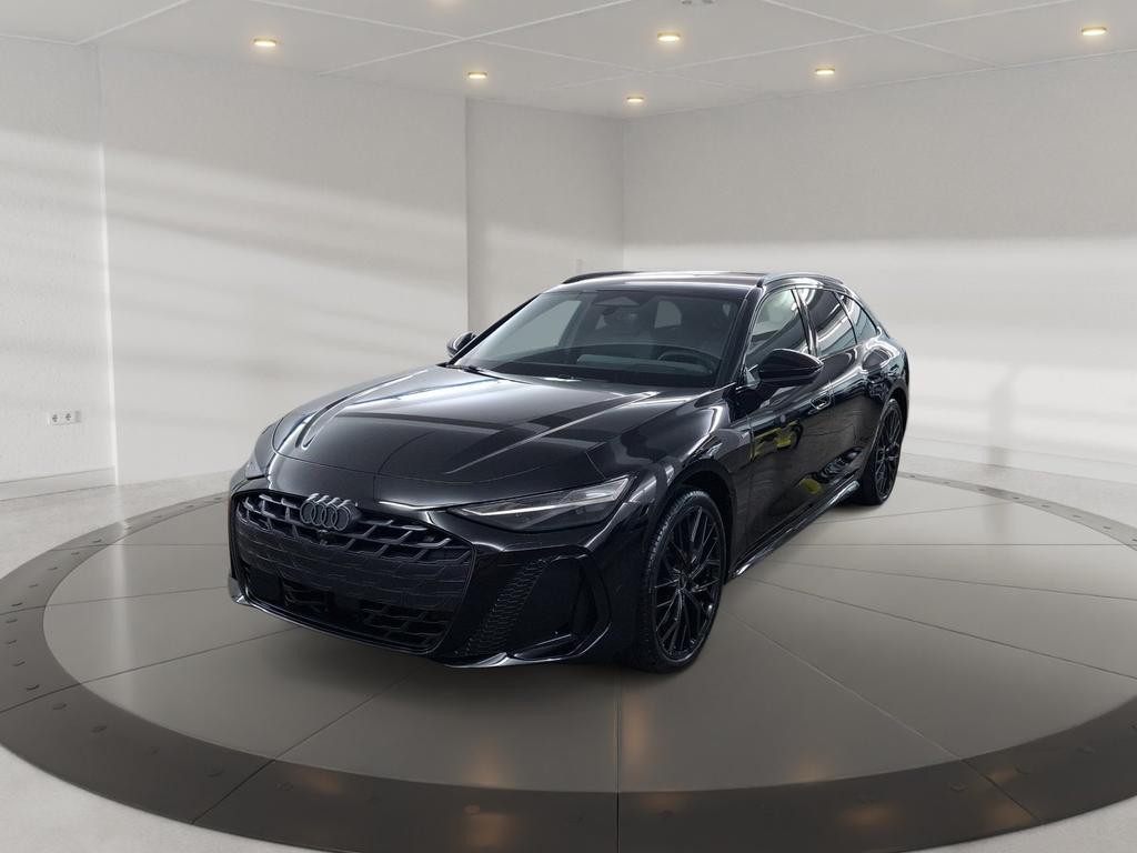 Audi A6 e-tron Avant Quattro Edition