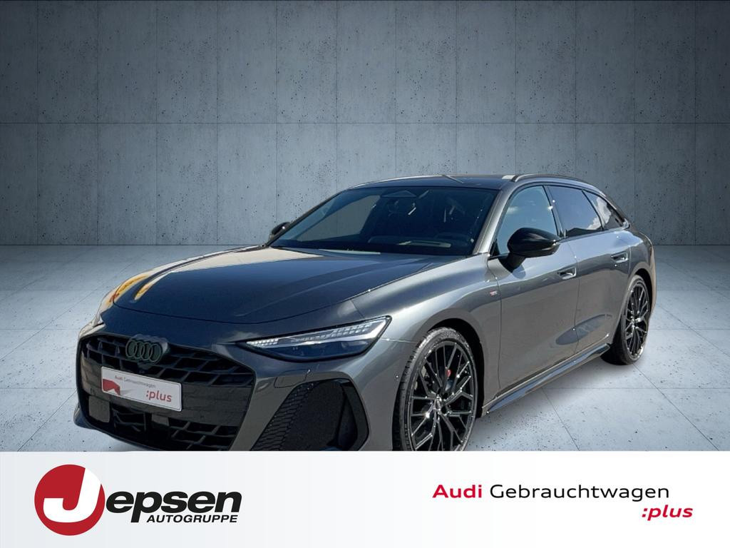 Audi A6 e-tron Avant Quattro S-Line Edition