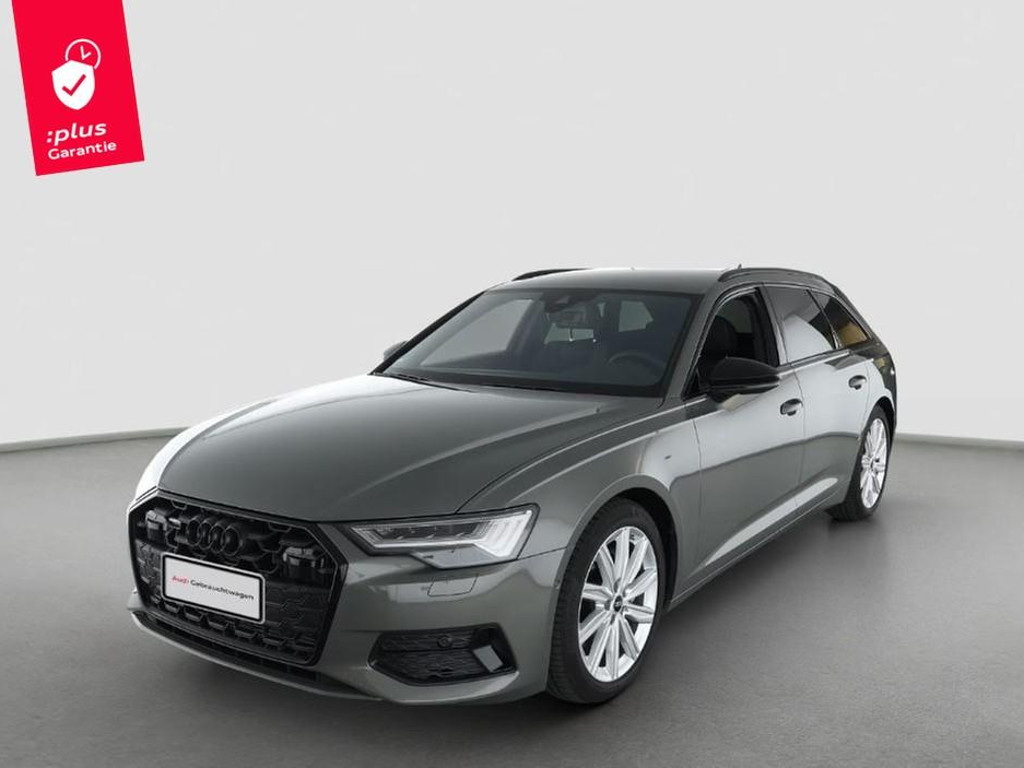 Audi A6 Avant Quattro 45 TFSI