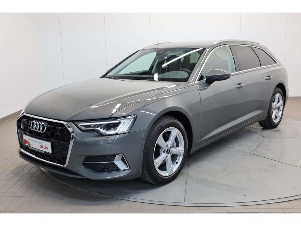 Audi A6 Avant S-Tronic 35 TDI