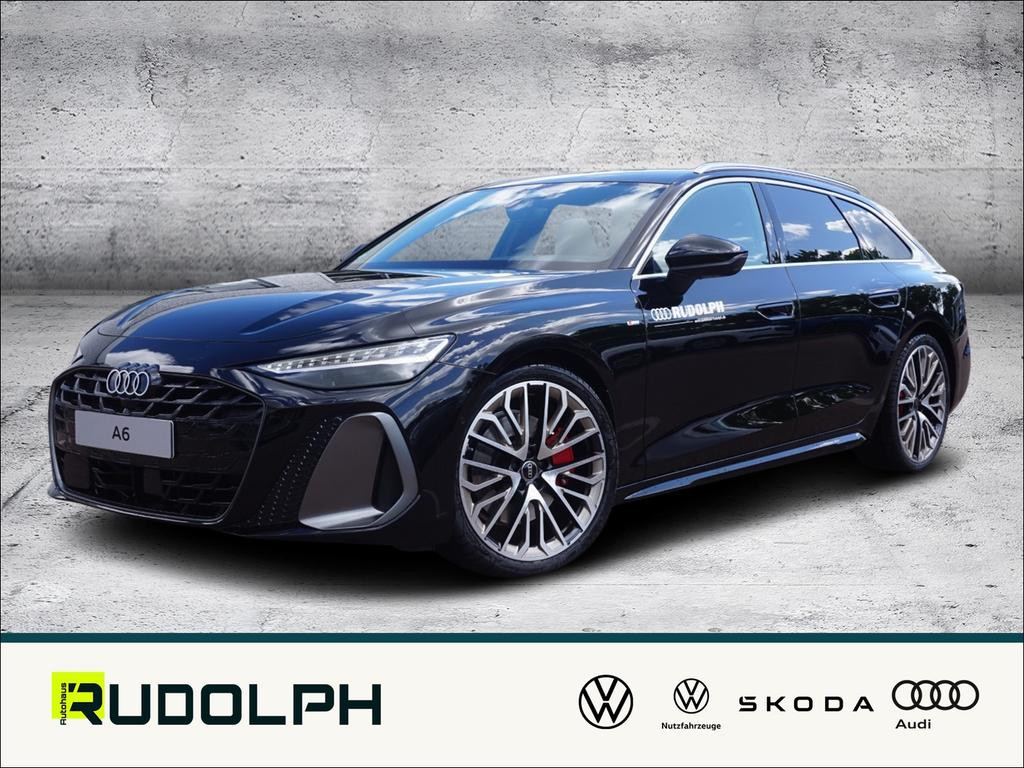 Audi A6 e-tron Avant Quattro S-Line