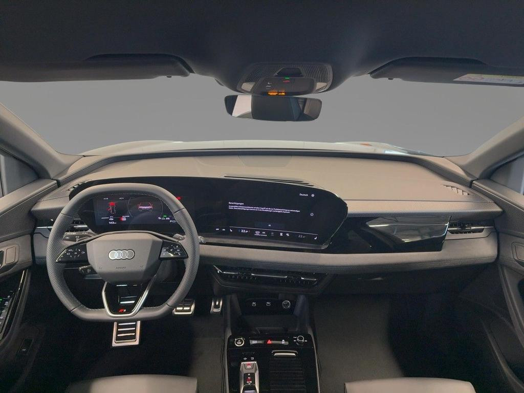 Audi SQ6 e-tron