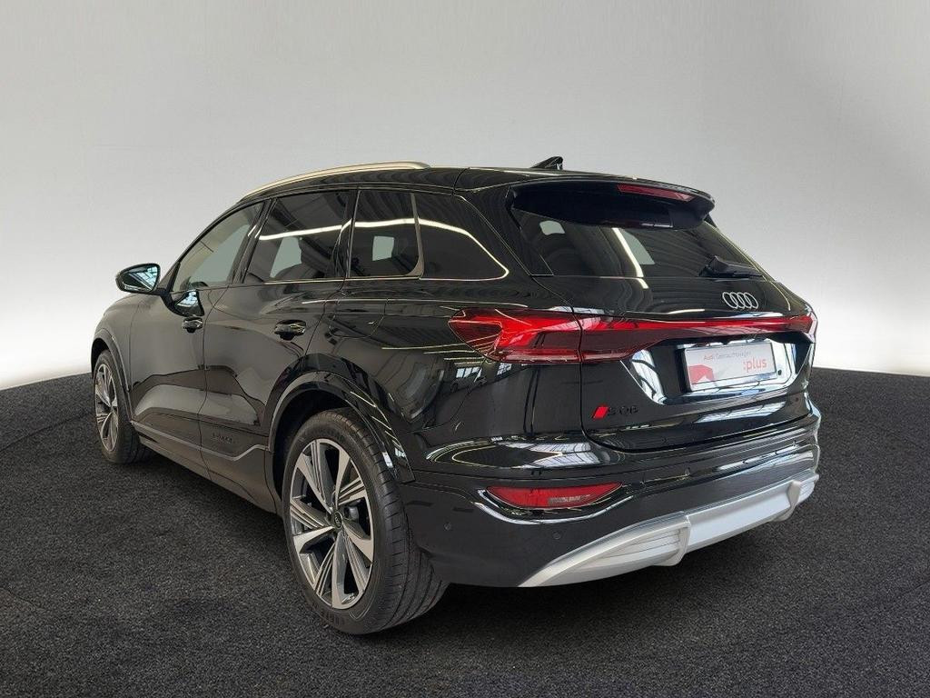 Audi SQ6 e-tron