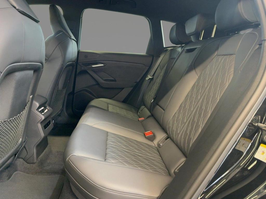 Audi SQ6 e-tron