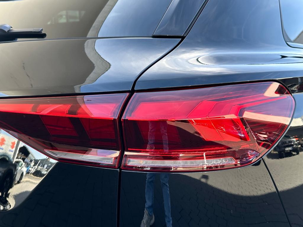 Audi SQ6 e-tron