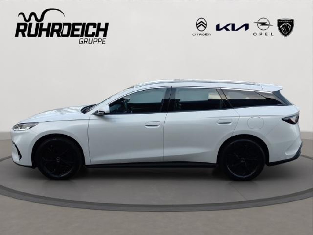 BYD Seal 6