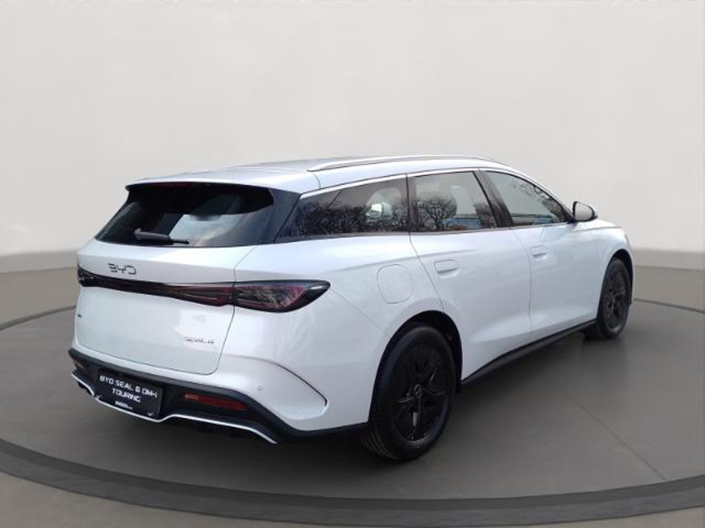 BYD Seal 6