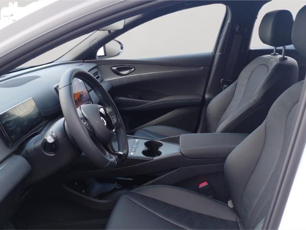 BYD Seal 6