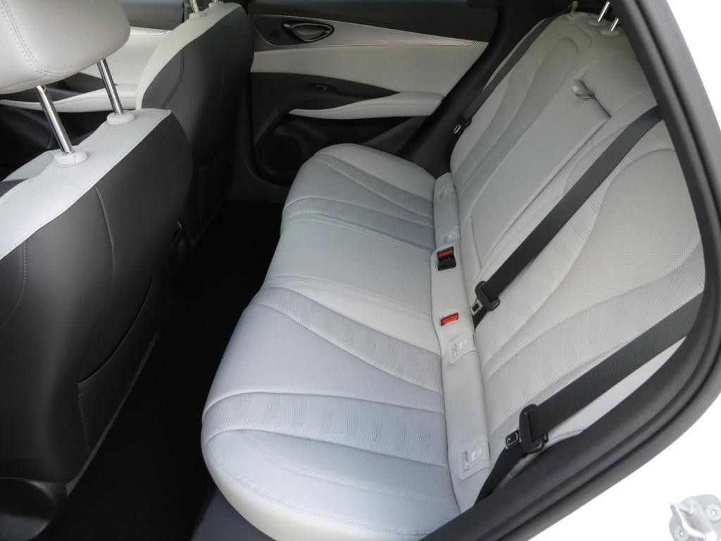 BYD Seal 6
