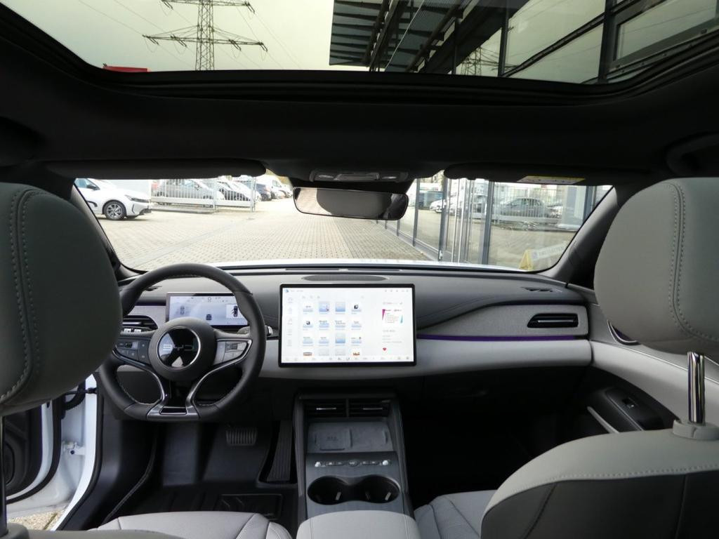 BYD Seal 6