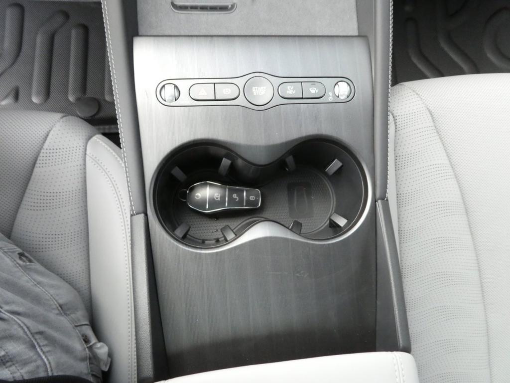 BYD Seal 6