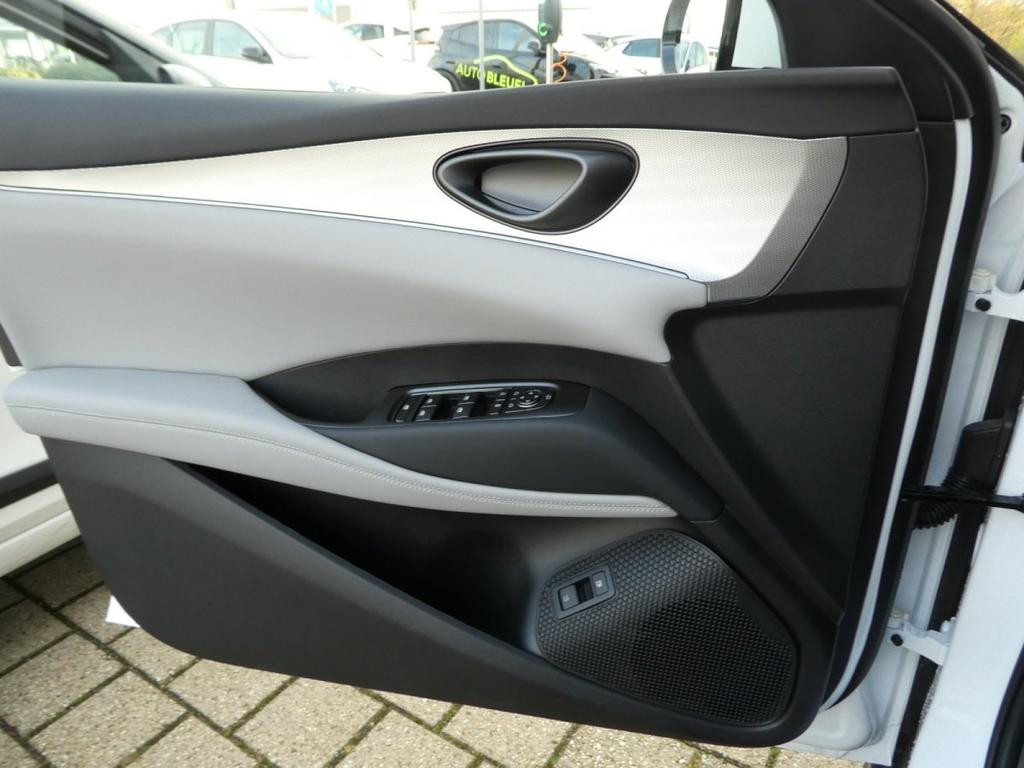 BYD Seal 6