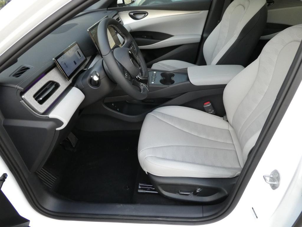 BYD Seal 6