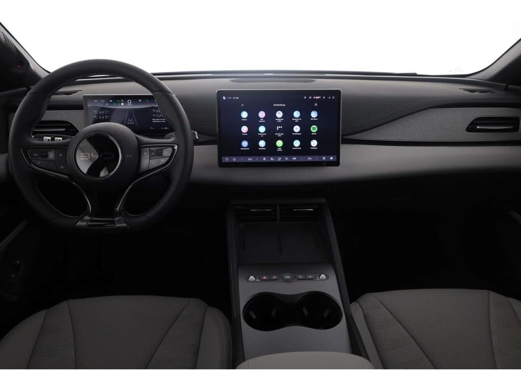 BYD Seal 6 DM-i Boost Touring