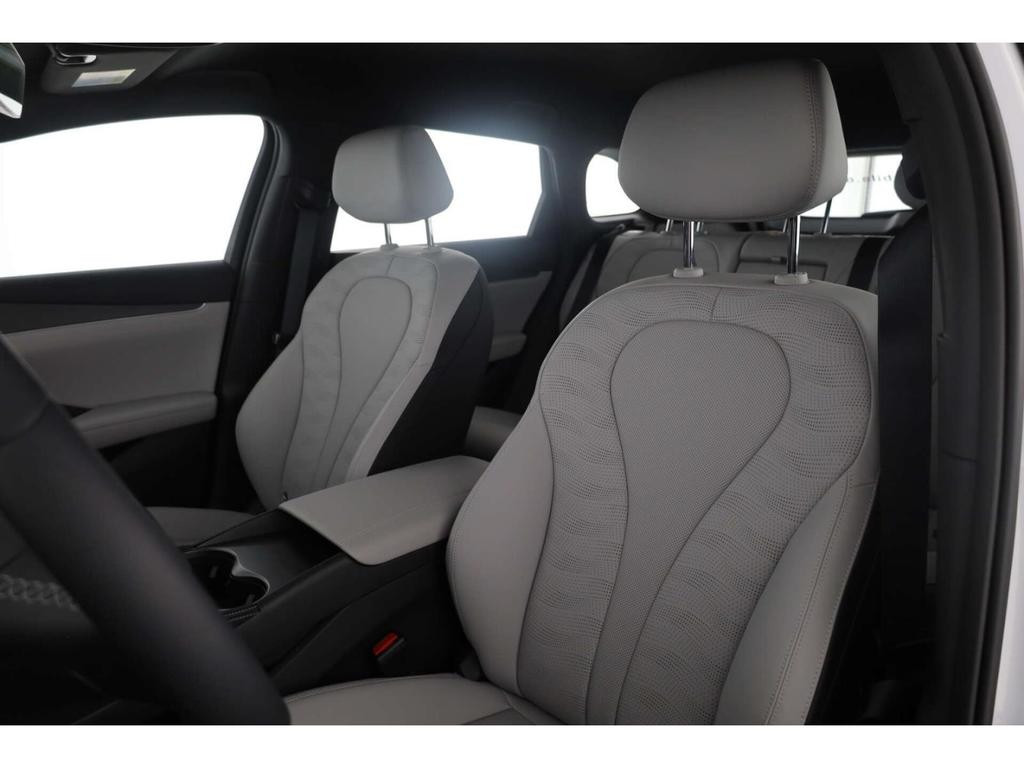 BYD Seal 6