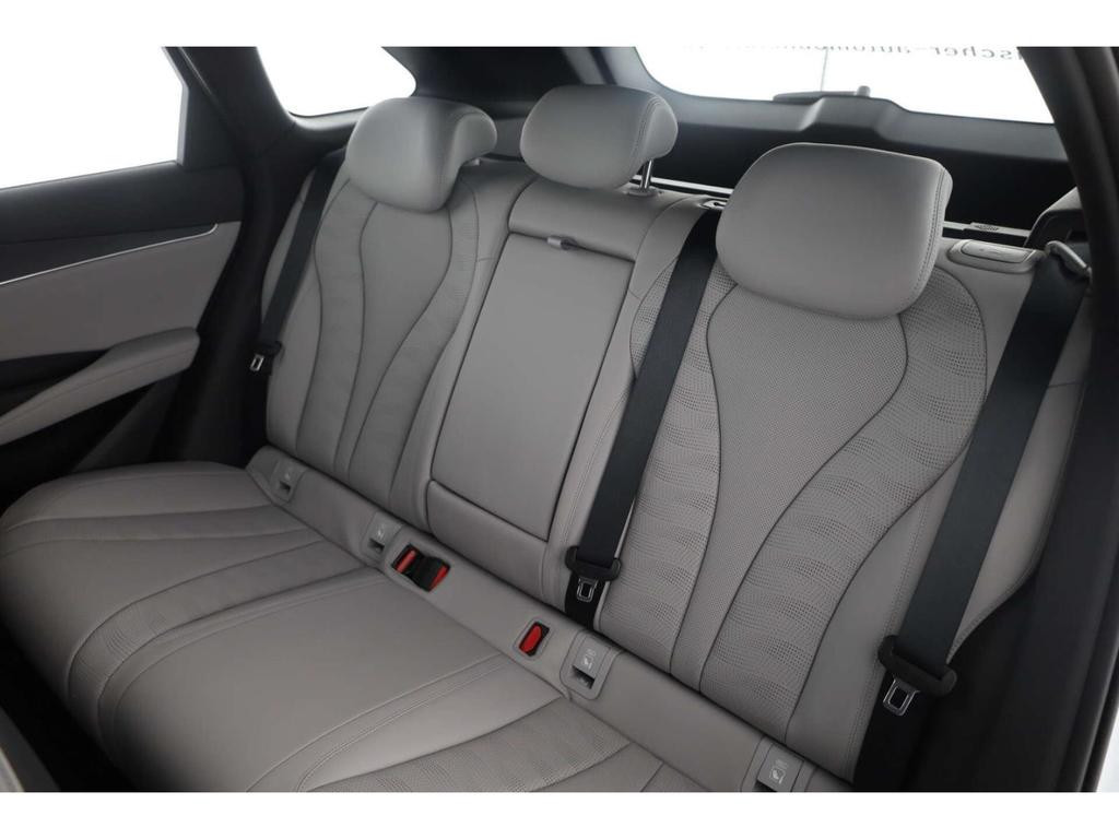 BYD Seal 6